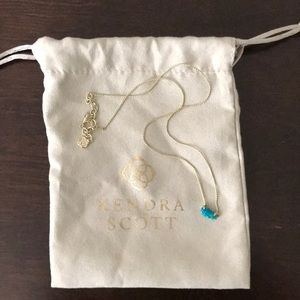 Kendra Scott Jayde pendant